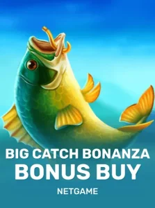 korucasino-BigCatchBonanzaBonusBuy