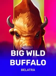 korucasino-BigWildBuffalo