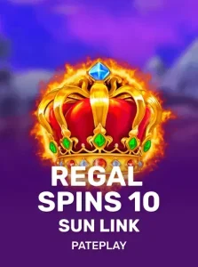 korucasino-RegalSpins10SunLink